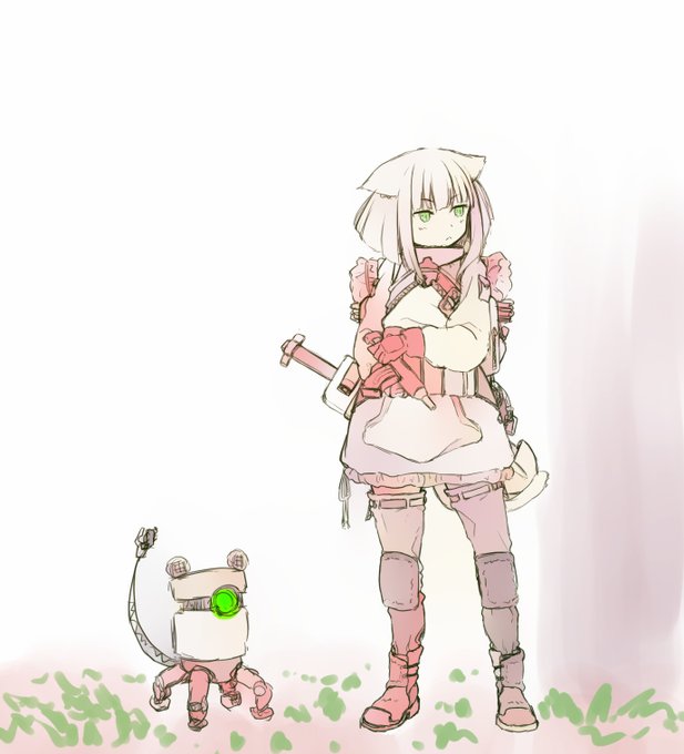 人類滅亡のtwitterイラスト検索結果