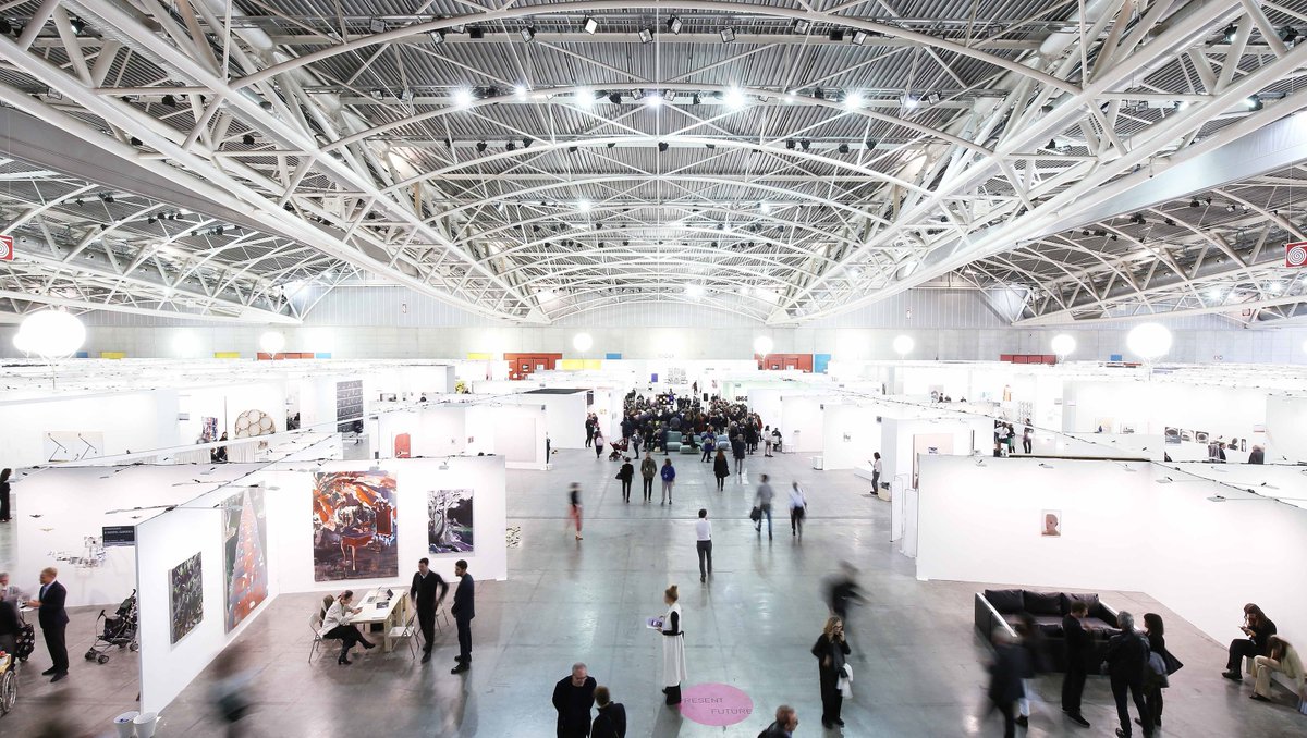 It’s art season in #Piedmont. 🎨 As the Italian city prepares for the <a href="/ArtissimaFair/">Artissima</a> contemporary art fair (5-7 Nov), take a look at our guide to all of #Turin’s art spaces, from repurposed castles to Arte Povera museums. 
departures-international.com/travel/culture…