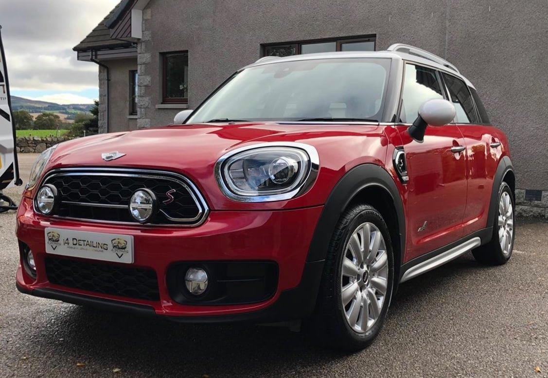 A mIni adventure!

Great job i4 Detailing!

#cars#car#carcleaning#carwash#carwashing#cardetailing#carvalet#carvaleting#gowash#app#gowashapp#mobiledetailing#mobilewash#mobilewashnetwork#mobilewashing#mobilevaleting#mobilevalets