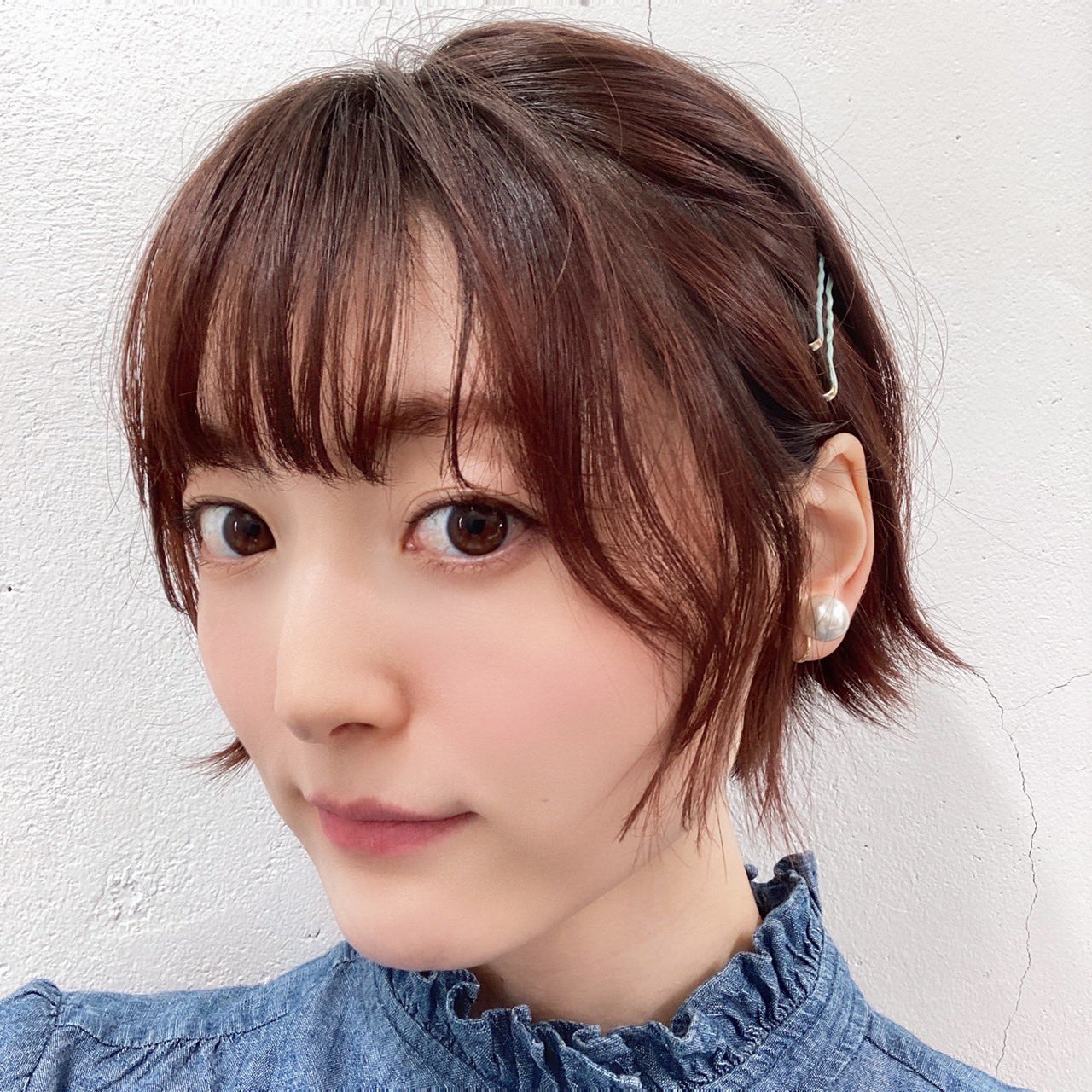 花澤香菜 今日23時からはひとかな Hitokana です 秋花粉が手強いよ 髪ちょっと切ったよ T Co Usdsvchgbi Twitter 花澤香菜 今日23時からはひとかな Hitokana です 秋花粉が手強いよ 髪ちょっと切ったよ T Co Usdsvchgbi Twitter