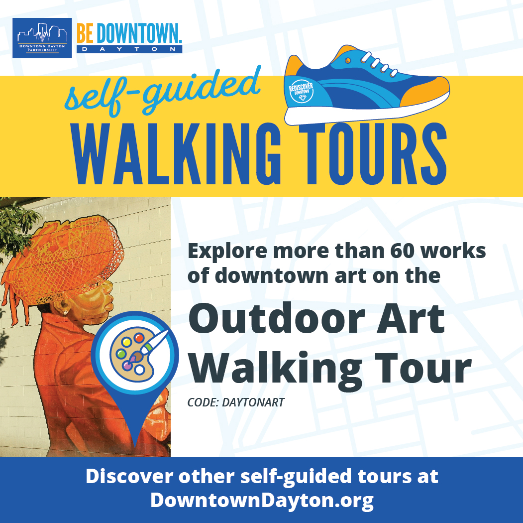 Downtown Dayton tweet media