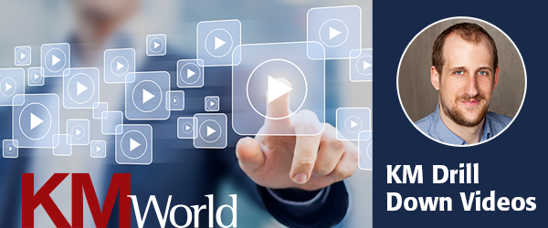 metaphacts's tweet photo. Have a look at our recent interview with KMworld to learn about the approach that #metaphacts takes with customers to make #KnowledgeDemocratization a reality and the role that #KnowledgeGraphs play in the process: https://t.co/5G3Es8LBFs https://t.co/zPhAWFJ0pf