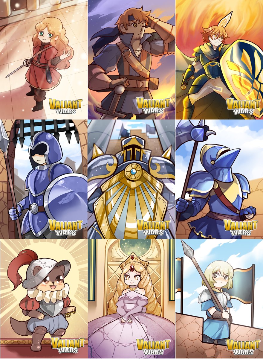 I illustration everyone of each card -its more possible are see the first i made with the last one - I really joy the freedom creativity for can made each one of them 