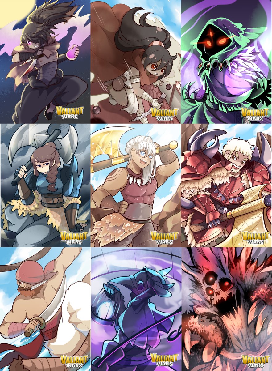 I illustration everyone of each card -its more possible are see the first i made with the last one - I really joy the freedom creativity for can made each one of them 
