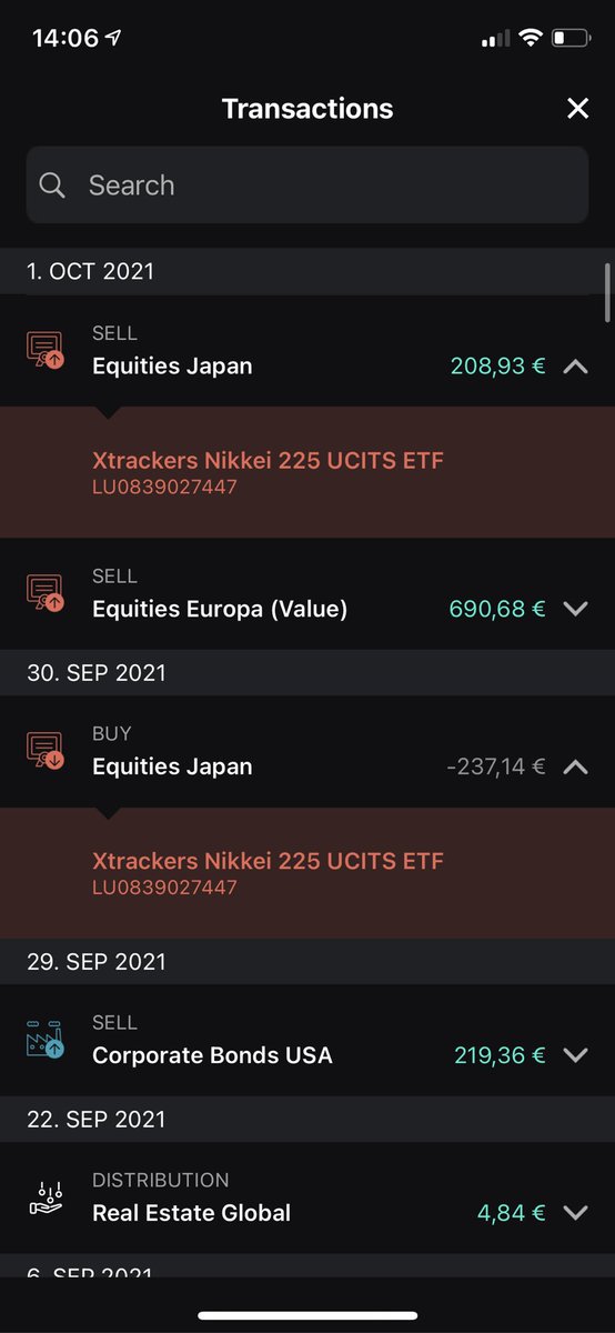 mb (@botwht) on Twitter photo My <a href="/ScalableCapital/">Scalable Capital Global</a> ETF portfolio doing some odd trades and support doesn‘t reply to my email. Care to explain? My <a href="/ScalableCapital/">Scalable Capital Global</a> ETF portfolio doing some odd trades and support doesn‘t reply to my email. Care to explain?