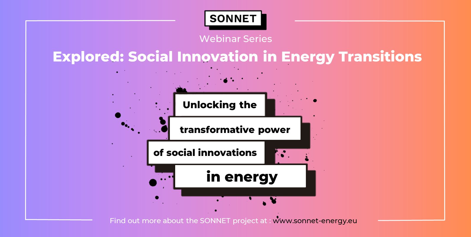 Sonnet Energy Transitions Sonnet Energy Twitter