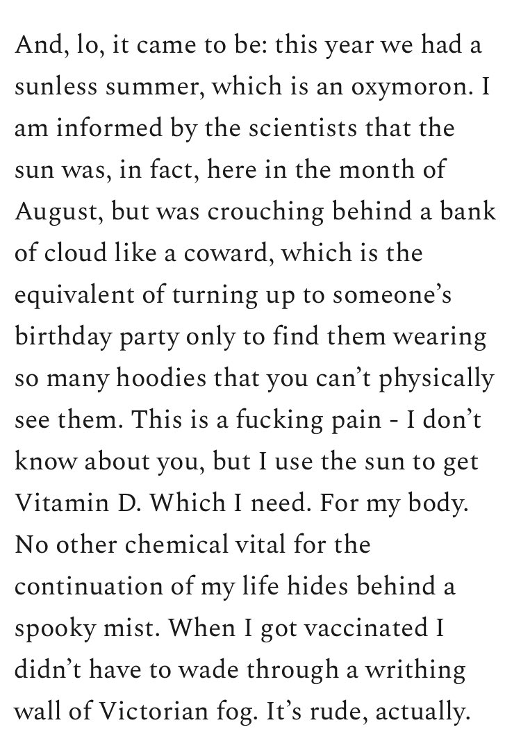 LoAnEmail's tweet image. We’re back this week! Here’s a tiny sneak peak of October’s instalment👇 Get it in your inbox here 📮📝👉tinyurl.com/k6hhyfrn