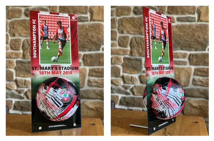 📢 <a href="/FootballAid/">FootballAid</a> partners with <a href="/sportmemories24/">Sportmemories24.com</a> to create a brand new memorabilia item!

📸 Choose your favourite matchday image &amp; add your Name, Date &amp; Stadium to create the perfect memory of your <a href="/FootballAid/">FootballAid</a> Event!

👉 Order Your STARBOARD Here - footballaid.com/newsroom/footb…