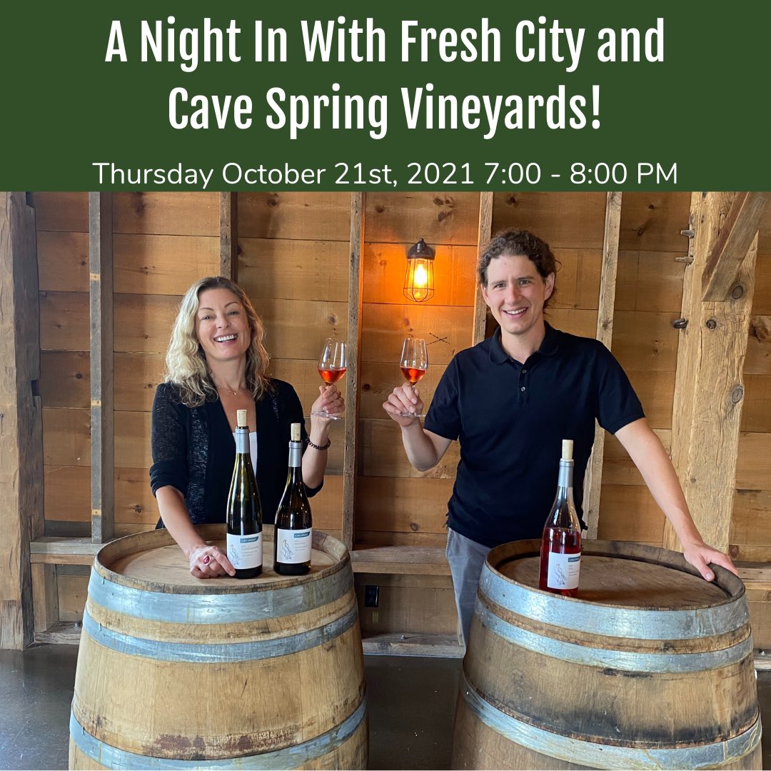 <a href="/freshcityfarms/">Fresh City Farms</a> #ThursdayMotivation #joinus