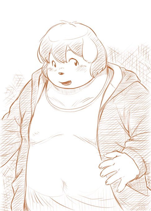 @tomoyamaru_alt @sv_grart ビナ先輩…良いですよね…… 