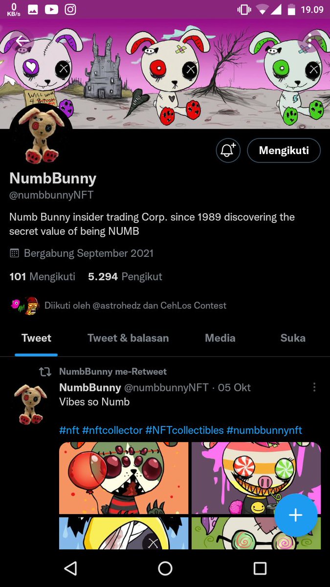 penxky's tweet photo. @cehlos @numbbunnyNFT prove https://t.co/PMzCRK8zzV