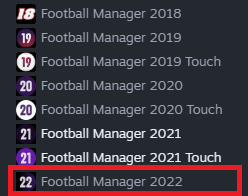 _LouHic_'s tweet photo. On sera de la partie sur #FM22 que ce soit en solo ou en compets principalement sur @ManagerOnlineFR et @eSportFA_FR
Merci pour la clef @ManagerOnlineFR et à tous les coachs #MOL1 pour le vote de coach de la saison ! https://t.co/gqURfYq6O9