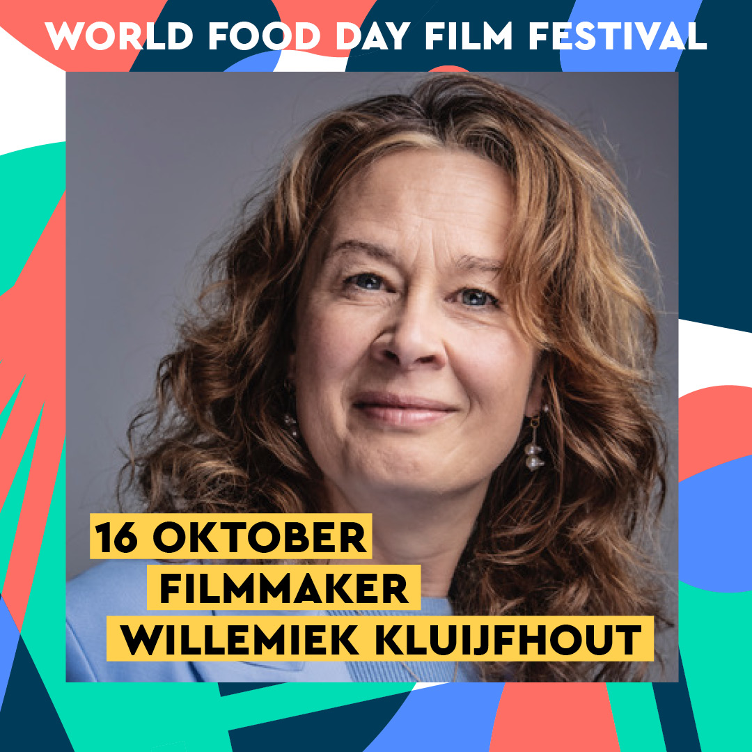 World Food Day (@worldfooddaynl) on Twitter photo Na afloop van de film The Taste of Desire zal een oestersteker ons verblijden met een heerlijke oester. Vervolgens gaan we in gesprek met de makers van de film. En zal <a href="/MSCkeurmerk/">MSC Benelux</a> ons meer vertellen over de oesters in onze zeeën.
Tickets via bit.ly/3j36ail Na afloop van de film The Taste of Desire zal een oestersteker ons verblijden met een heerlijke oester. Vervolgens gaan we in gesprek met de makers van de film. En zal <a href="/MSCkeurmerk/">MSC Benelux</a> ons meer vertellen over de oesters in onze zeeën.
Tickets via bit.ly/3j36ail