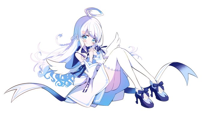 Twoucan ナナヲアカリ の注目ツイート イラスト マンガ コスプレ モデル