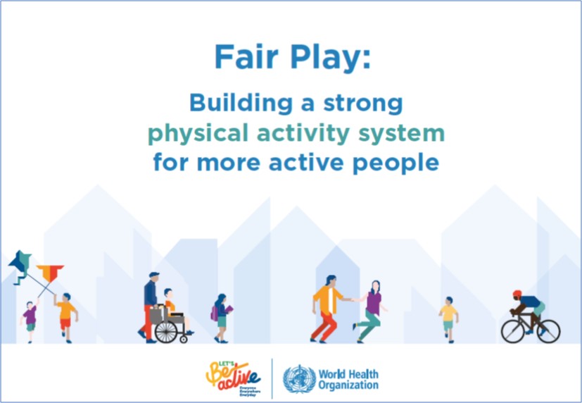 Great to be launching latest WHO advocacy tool - now available 
In English: tinyurl.com/eaa4crnf 
In French: tinyurl.com/9nnrak4d 
In Spanish: tinyurl.com/x86jveb2 
In Russian: tinyurl.com/59rtvpap 
In English: tinyurl.com/eaa4crnf 
<a href="/ncdalliance/">NCD Alliance</a> <a href="/ISPAH/">ISPAH</a> <a href="/ISCA_tweet/">ISCA</a>