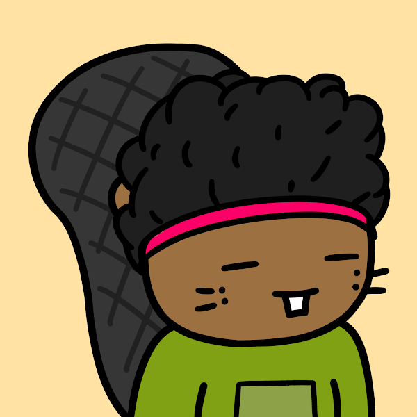 Busy Beaver Blackmarket 🦫 tweet media