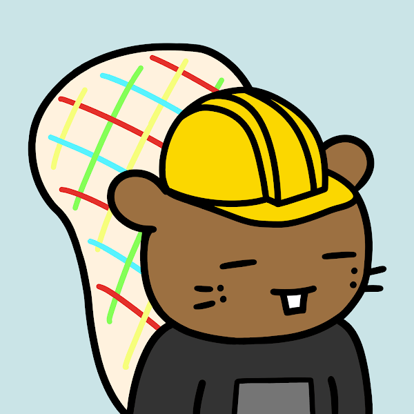 Busy Beaver Blackmarket 🦫 tweet media