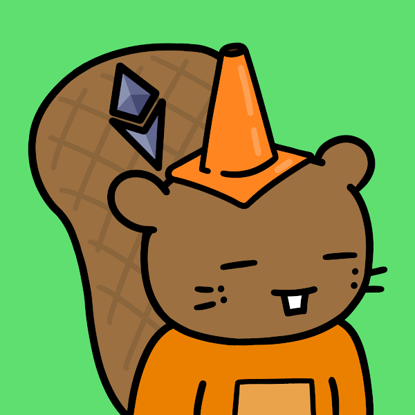 Busy Beaver Blackmarket 🦫 tweet media