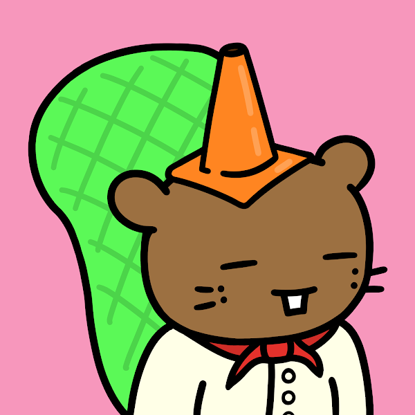 Busy Beaver Blackmarket 🦫 tweet media