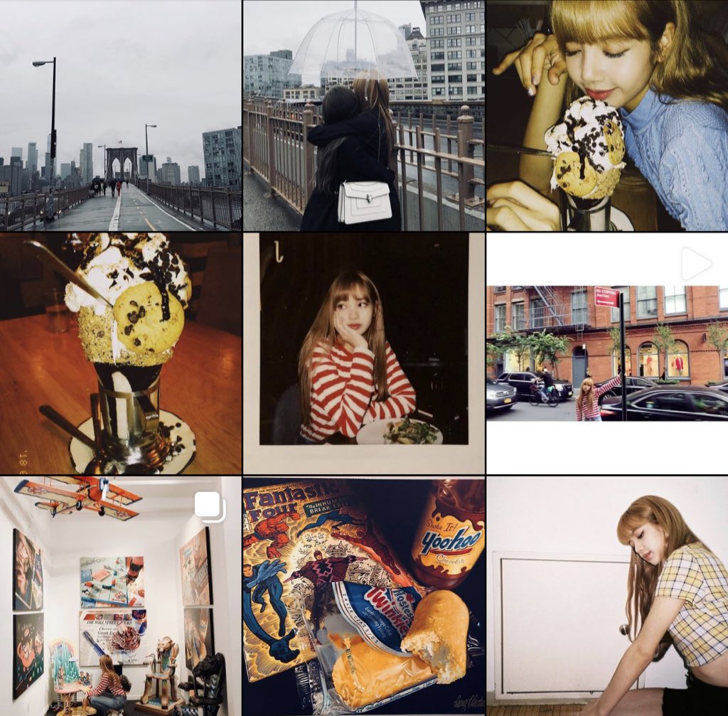 fIeurlalisa's tweet photo. my favorite lalalalisa_m content 🤍 https://t.co/nkjE3Cvb7v