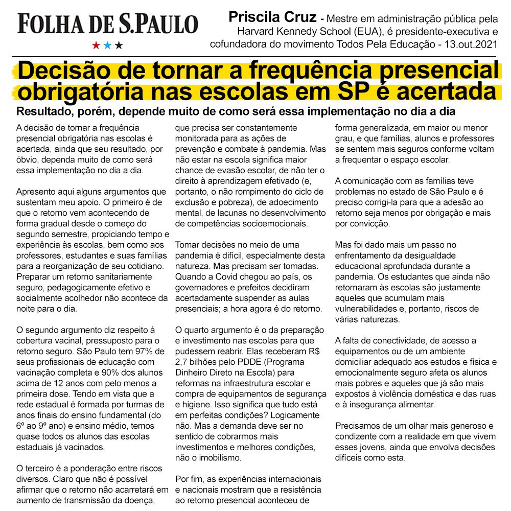 O que significa aqueles riscos que você faz na folha quando está