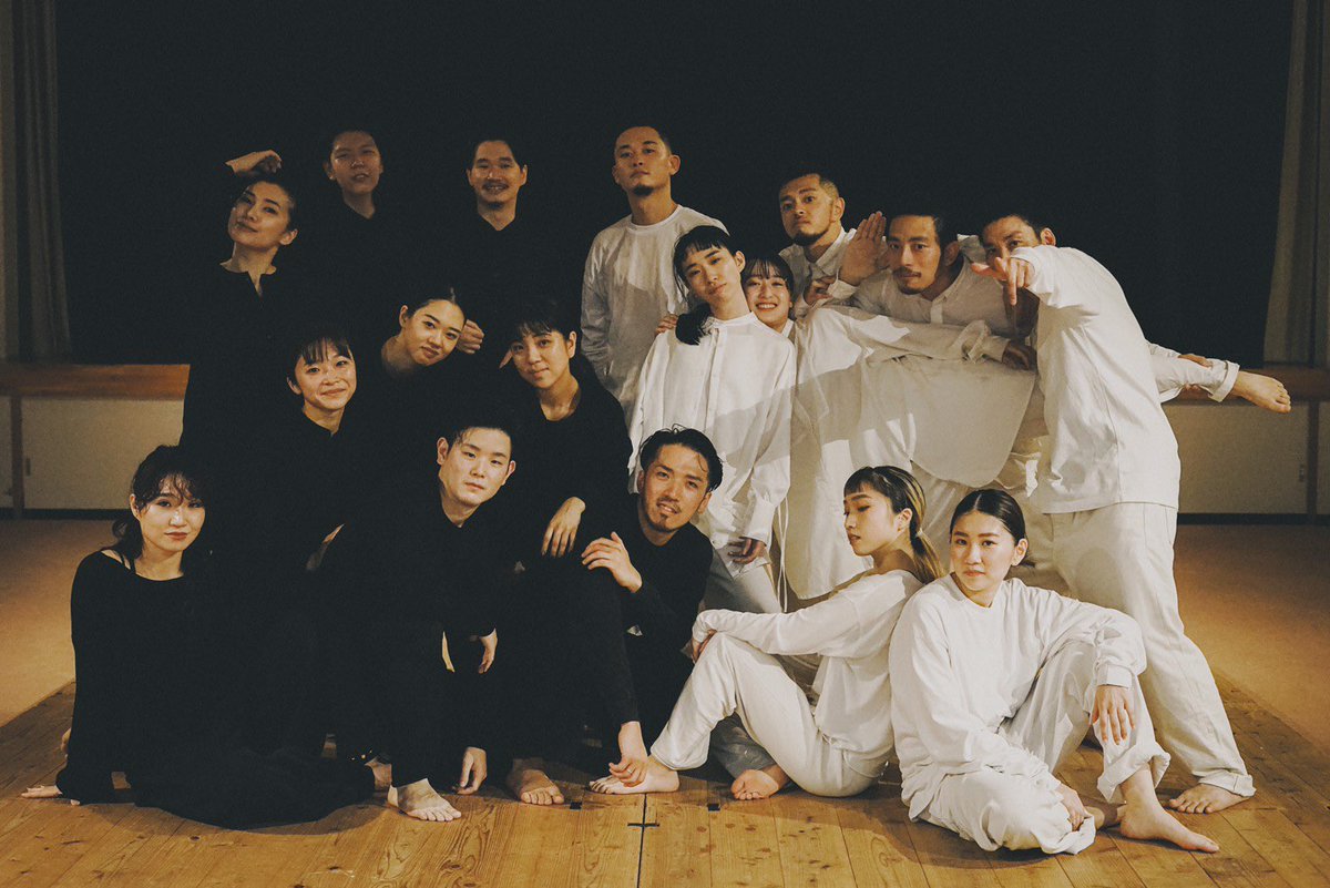 DUALITY ep.0
ブチカマシタ！