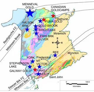 BullionBelle's tweet image. Slam Completes #Gold Diamond #DrillingProgram 
 
A total of 21 holes were drilled for a total of 1222m.
 
@SLAMGOLD reported VG with assay results grading up to 3,955 g/t gold over 0.10m thick from trench samples December 2020

$SXL.V  #NewBrunswick

iqstockmarket.com/n/slam-complet…