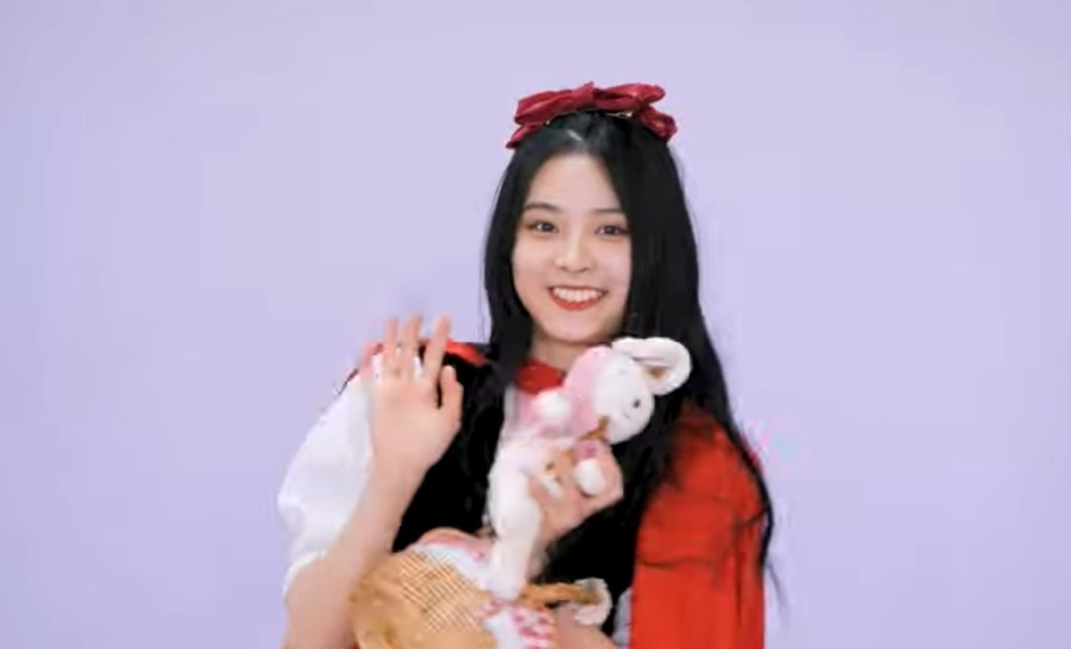 iamtheGuj's tweet photo. At some point, these two were also a pairing but I'll still pick Xiaorina over Qiaorina lol!
Both Xing Qiao and Yurina deserve to debut, they're both beautiful and talented! 😍
#GirlsPlanet999 #PracticeCam #Utopia #HuangXingQiao #KawaguchiYurina https://t.co/nWvQVY99qL