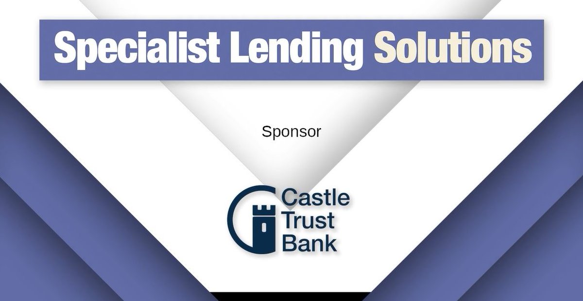 Location and mixed use space driving property investment diversification – Castle Trust - 
mortgagesolutions.co.uk/specialist-len… Property investors are seeking ...