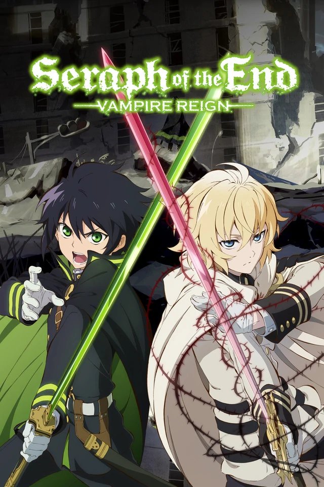CangriGamers's tweet photo. Ya se encuentran DISPONIBLES los primeros capítulos con DOBLAJE LATINO de:

- FMA: Brotherhood 🦾
- Seraph of the End ⚔️✨

Corran a @funimation_la 🔥 se encontrarán varias sorpresas al escuchar estos nuevos doblajes 😏 https://t.co/j5amHyjmfk