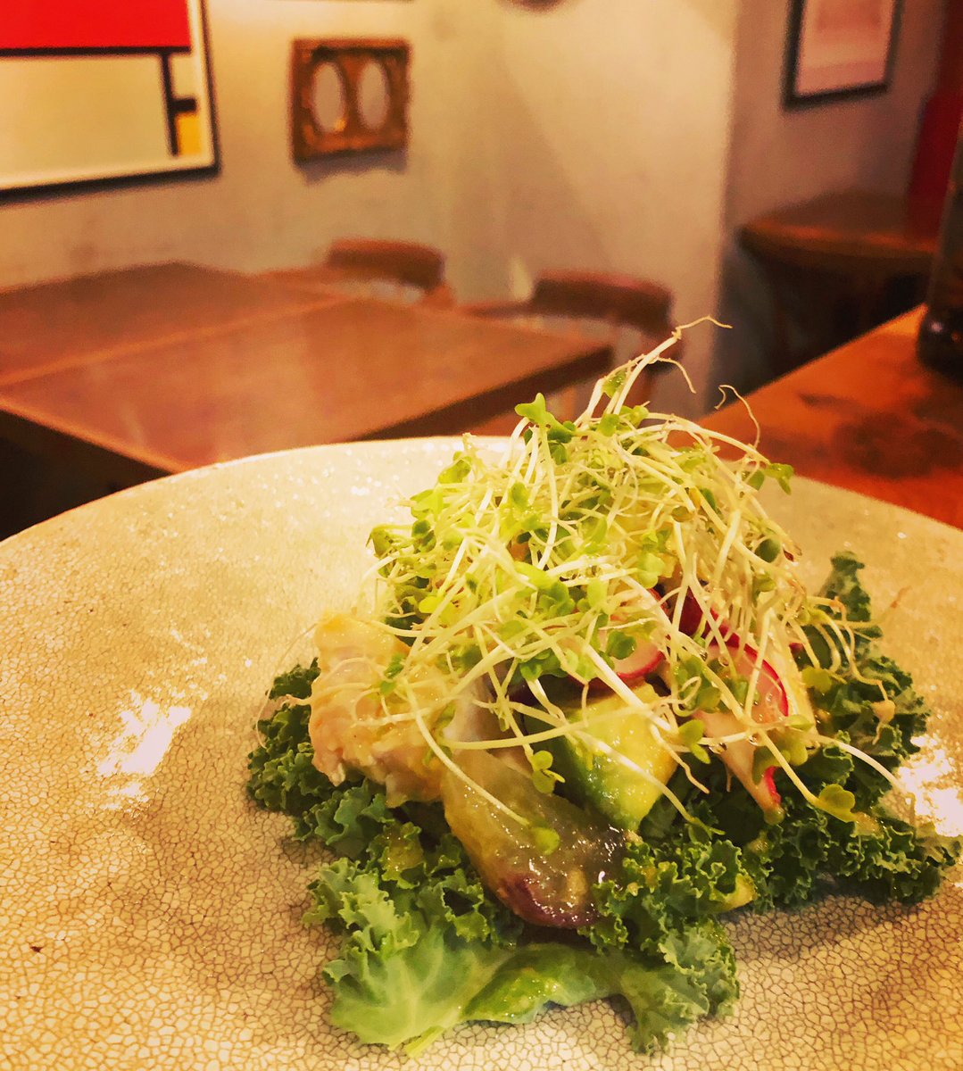 Neobistro Synapse Synapse Twitter