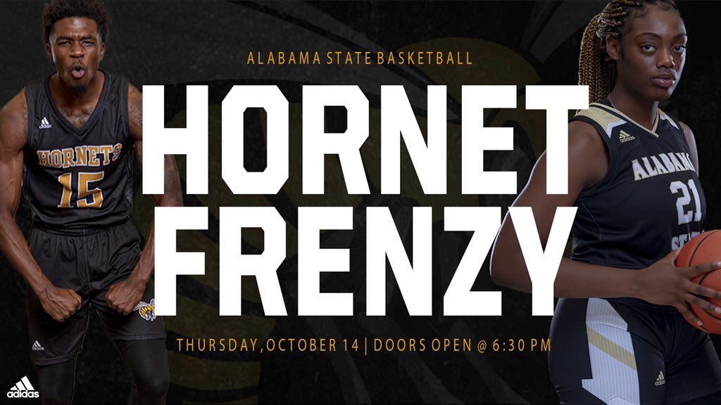 Alabama State MBB tweet media