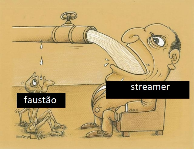 jardineirafeliz's tweet photo. até quando 😢😭#Faustop https://t.co/2B1ThvMPYR