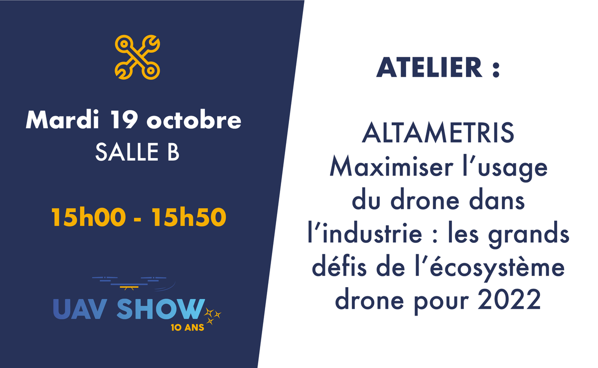 UAV SHOW tweet media