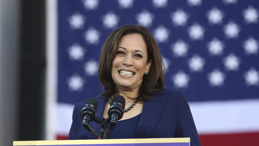 KAMALA HARRIS NOT WILLING TO DO HER JOB'S AND BECAUSE SHE IS A VERY LAZY AND IDIOT WOMEN WE MUST PEACEING  FROM HER JOB'S OUT THE WHITE HOUSE AND KAMALA HARRIS DO HAVE HER HEAD IN THE GROUND TO KEEP BRAIN INTO THE FIRE'S WERE THE DEVIL IS LIVING AT ALL THE TIME https://t.co/7dgV0wYjCr
