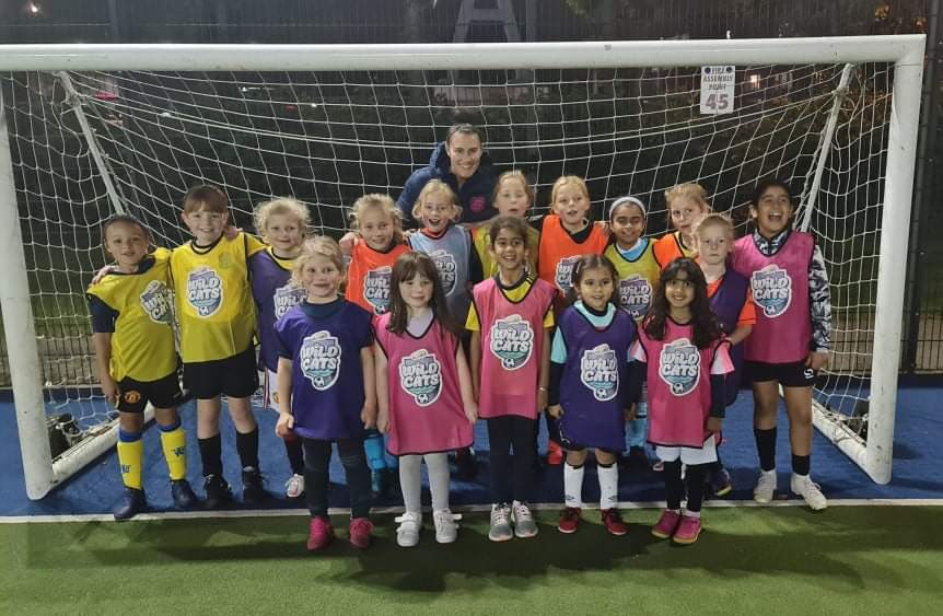 Shardlow United Football Club tweet media