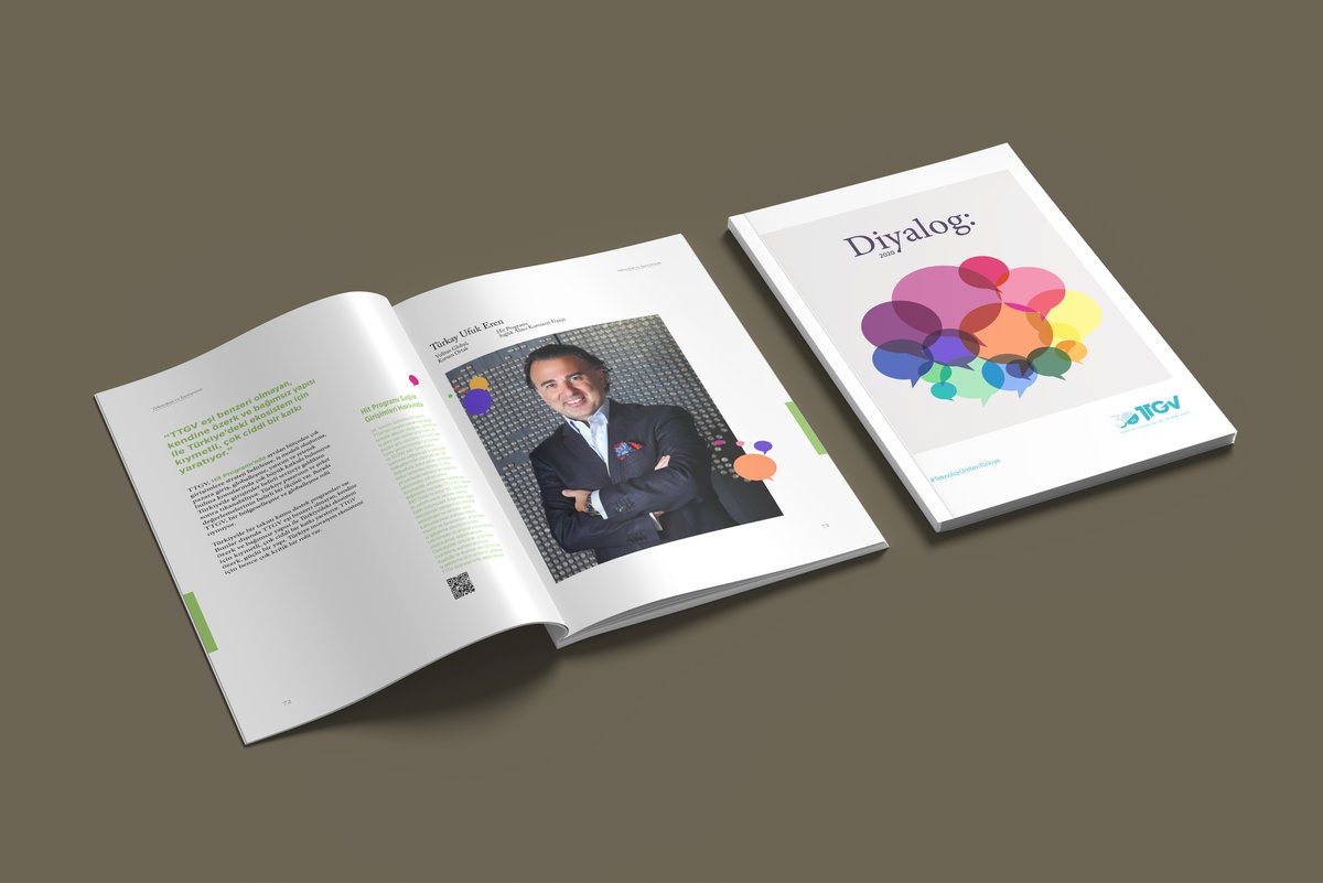 Türkiye Teknoloji Geliştirme Vakfı tweet media