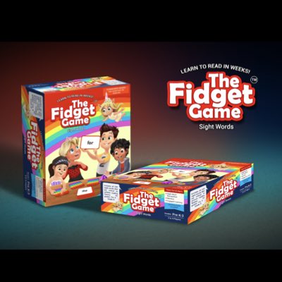 thefidgetgame's tweet photo. #NewProfilePic https://t.co/2EN4JMAk40