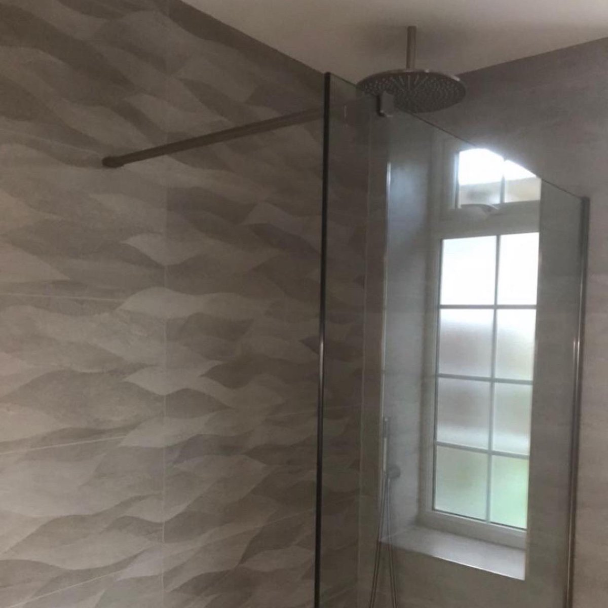 Croydon’s Premier Bathroom showroom tweet media