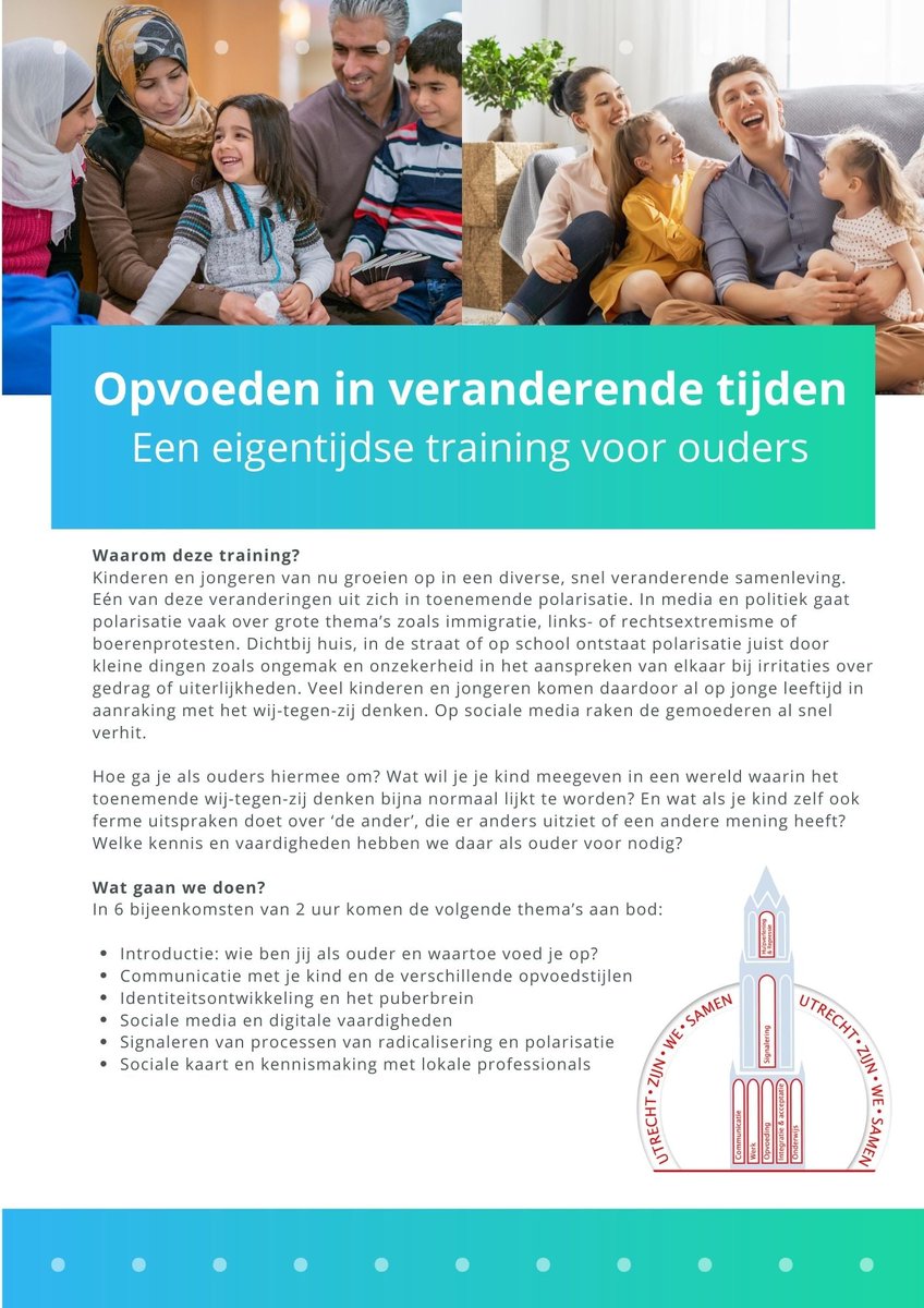 DOCK Utrecht tweet media