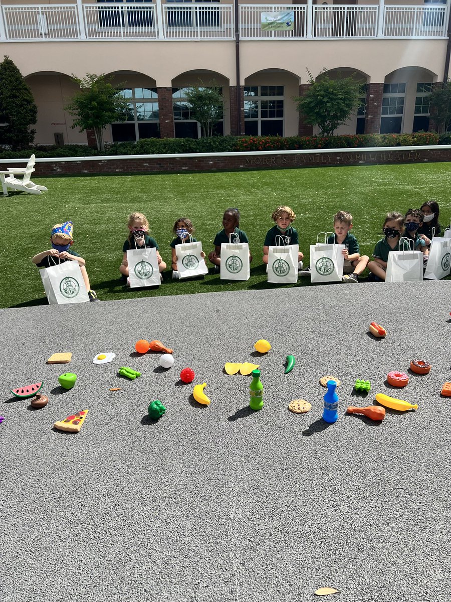 Pine Crest Lower School tweet media