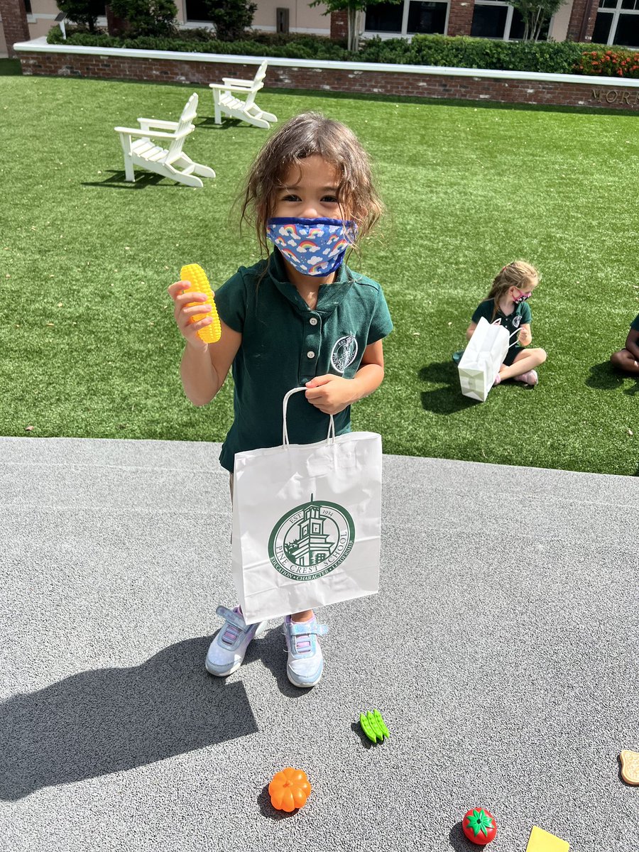 Pine Crest Lower School tweet media