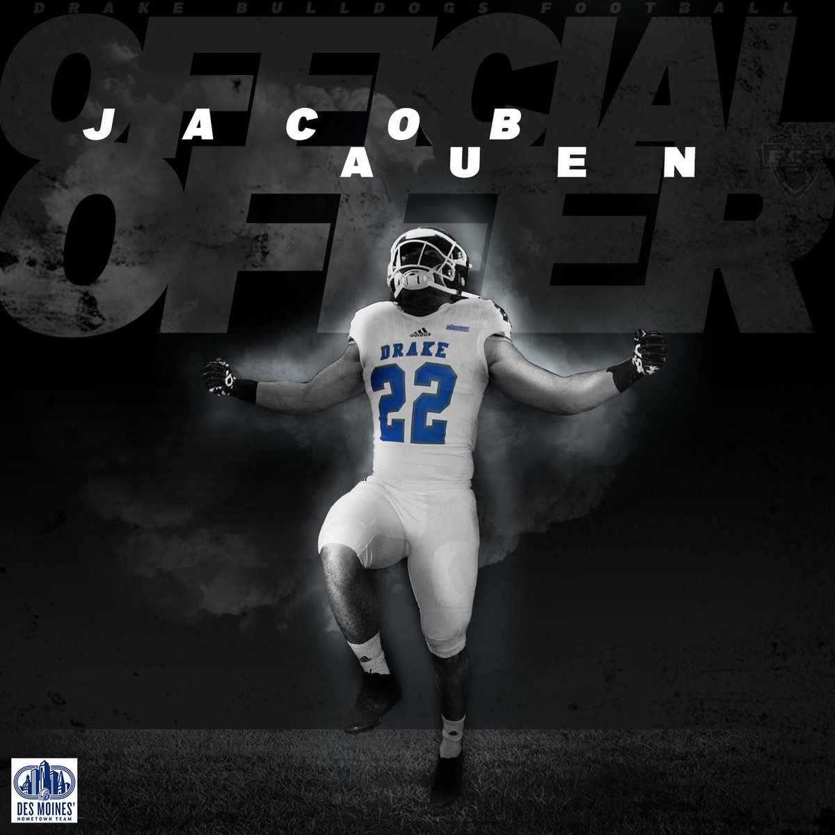 Jacob Auen tweet media