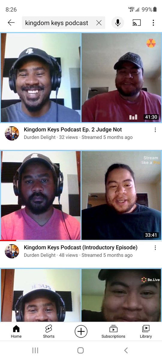 MrVershon's tweet photo. Go follow @durdendelight If you like listening to down to earth Christians talk about life, being a Jesus follower, and current events relating to living in a post Christian society! Look up, Kingdom Keys Pocast on YouTube where we are 8 episodes in on our show! https://t.co/zuol8yWmVc
