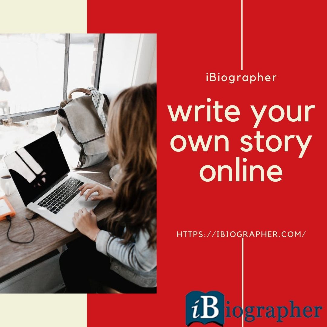 Tell your story to the world through #writing that belongs to you, created by you. iBiographer is an online service that connects users to professional writers to publish their #biography.
ibiographer.com