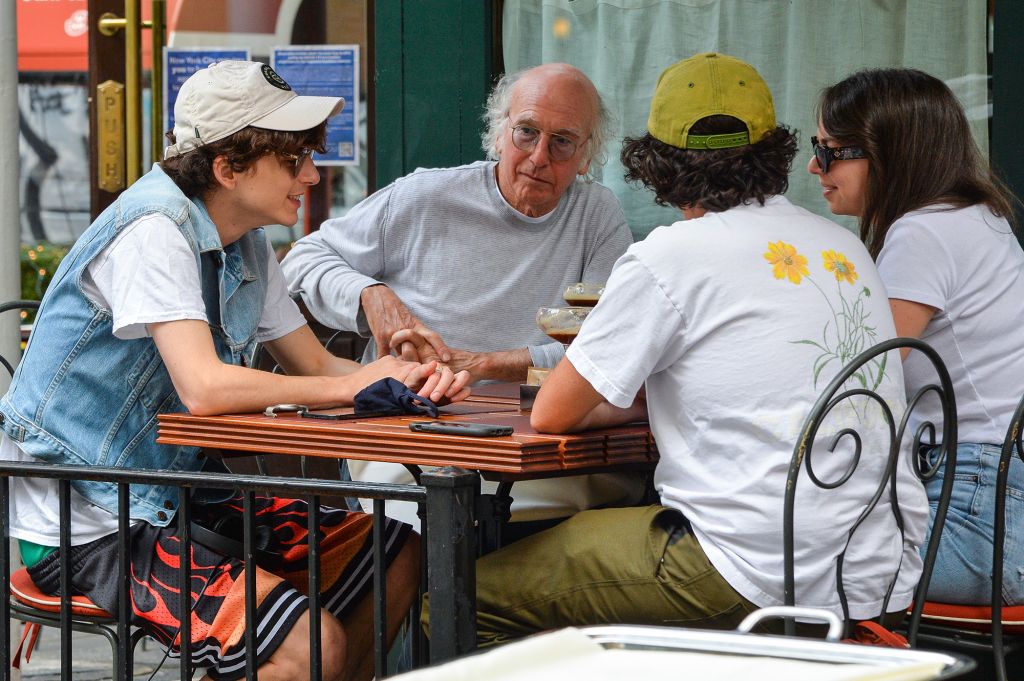 Me, a 31 year old doctor, catching up over lunch with my 31 year old friends who aren't doctors