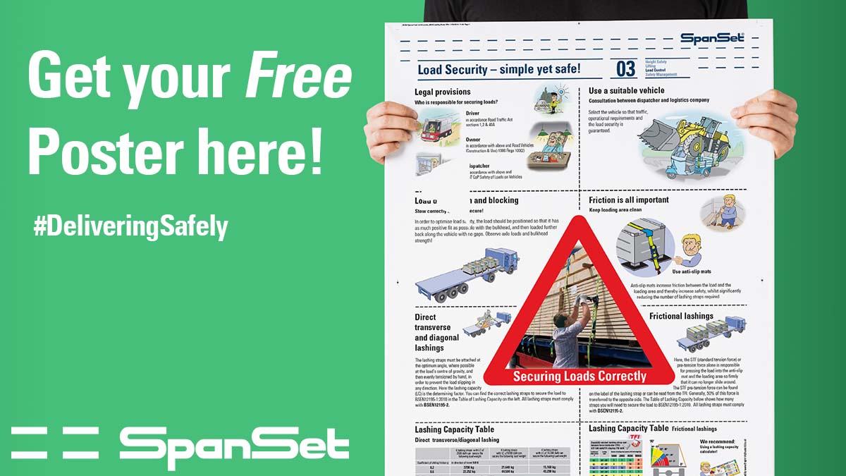 SpanSet Ltd tweet media