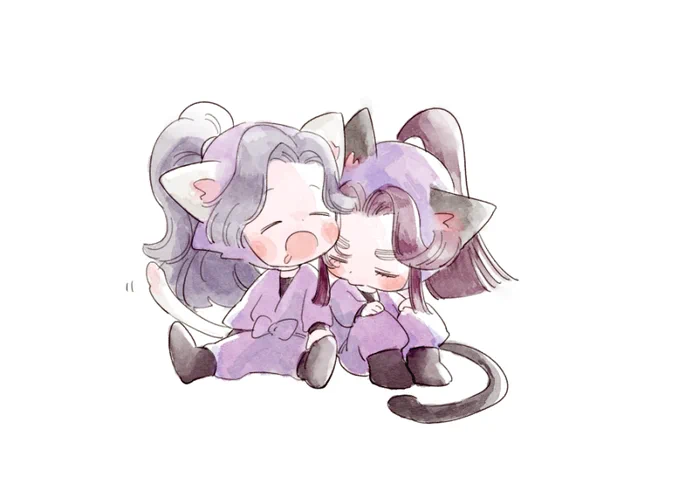 ね🐾 