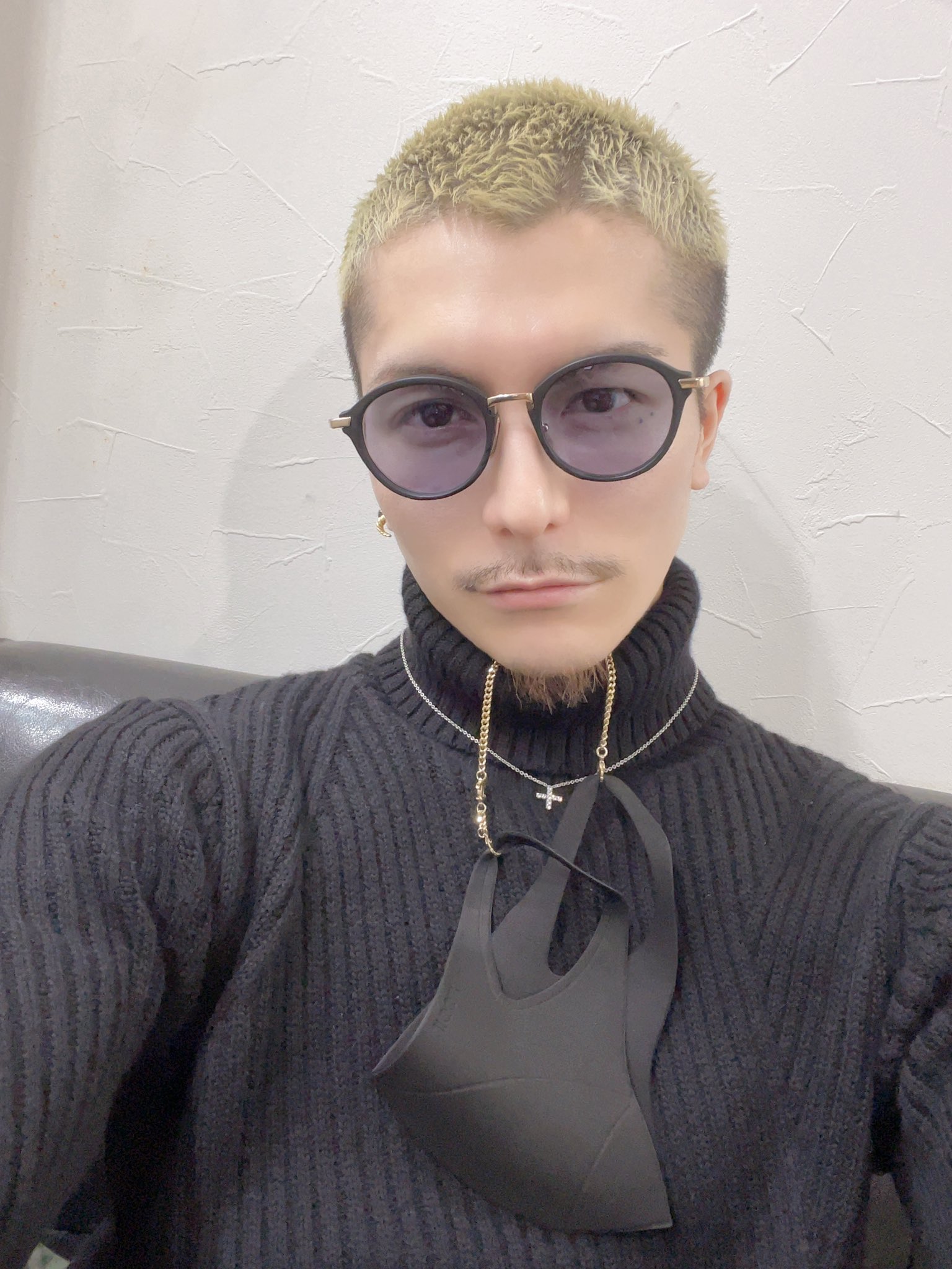 DJふぉい MAGNESSシルバー