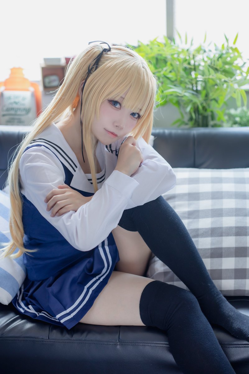逢坂ゆゆ в X: „【cos* 澤村・スペンサー・英梨々 / 冴えない 逢坂ゆゆ в X: „【cos* 澤村・スペンサー・英梨々 / 冴えない